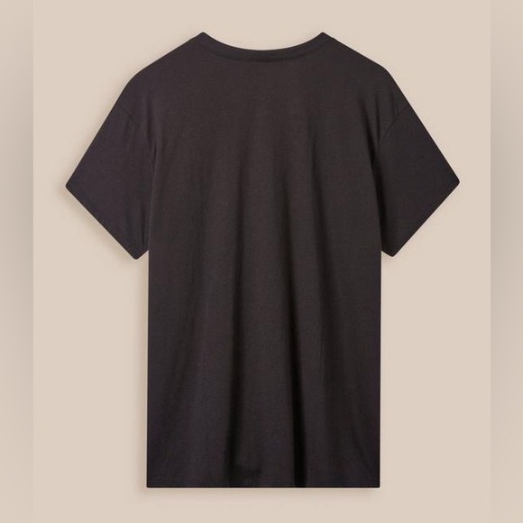 Torrid Line Woman Relaxed Fit Signature Jersey Crew Neck Tee - Picture 3 of 7